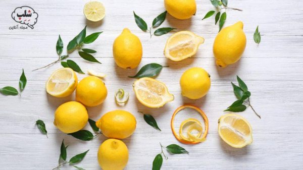فواید و مضرات لیمو