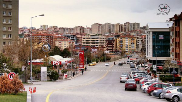 چرا استانبول پایتخت ترکیه نیست؟