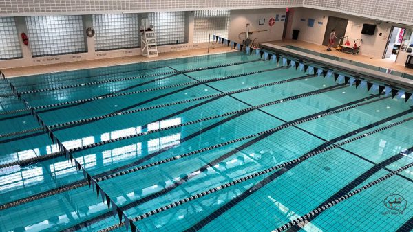 علت ترس از استخر چیست؟