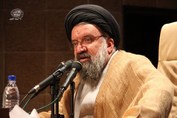 چرا امام جمعه تهران موقت است
