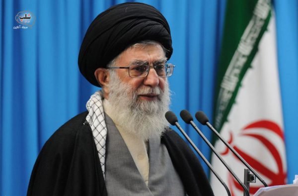 چرا امام جمعه تهران موقت است 