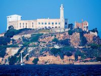 زندان آلکاتراز کجاست