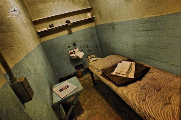 زندان آلکاتراز عکس