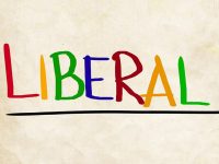 لیبرال چیست