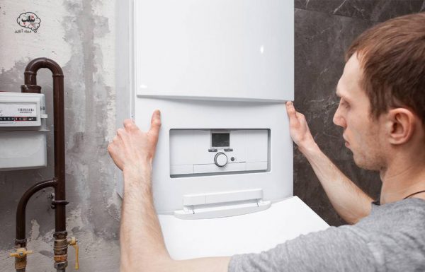 پکیج گرمایش دیواری