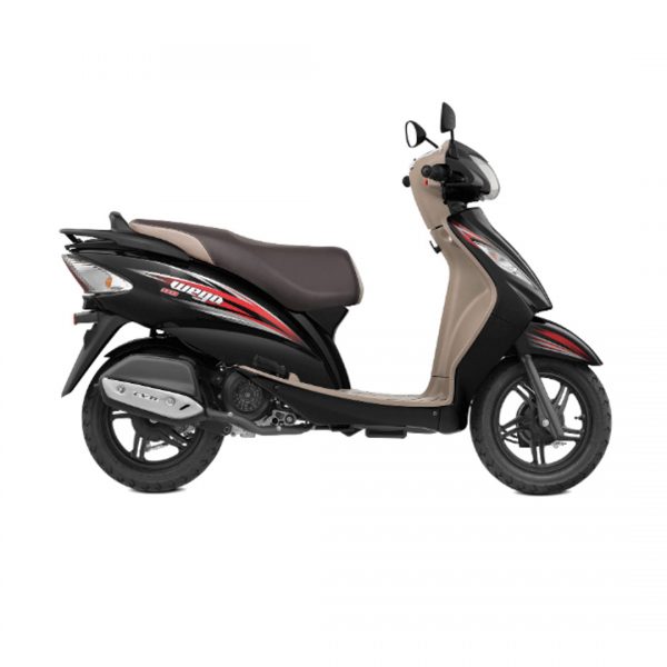 موتورسیکلت ویگو wego
