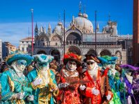 جشن کارناوال چیست و در کدام شهرها برگزار می‌شود؟