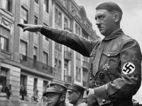 چرا هیتلر خودکشی کرد؟ پرده برداری از راز بزرگ