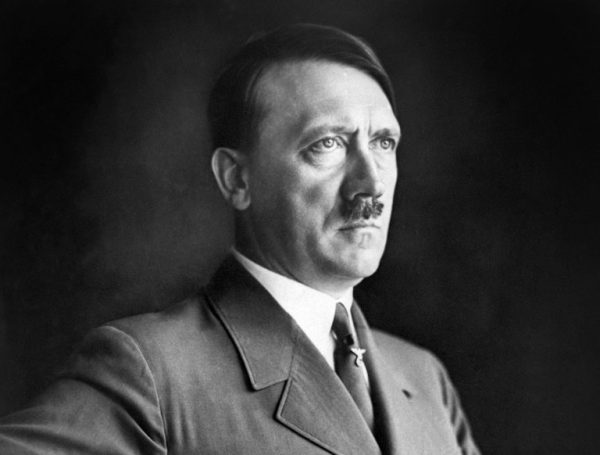 چرا هیتلر خودکشی کرد؟ پرده برداری از راز بزرگ
