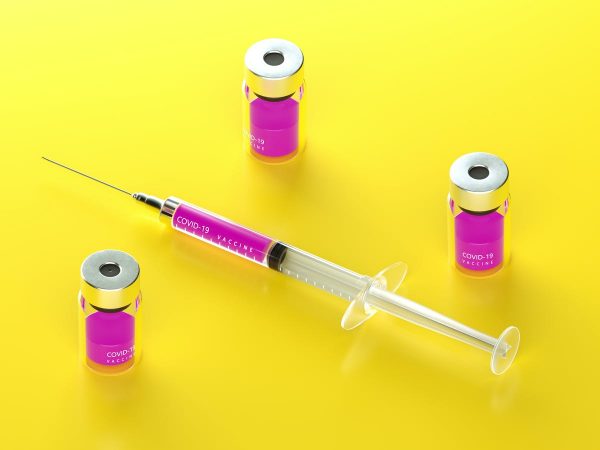 واکسن چیست و واکسیناسیون به چه معناست؟