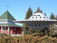 بشقاب پرنده چیست؟