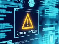 حمله سایبری چیست