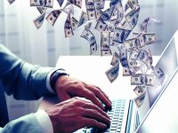 چگونه با فضای مجازی پولدار شویم