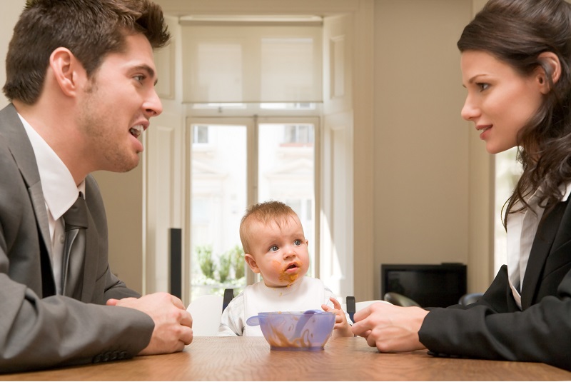 دعا برای حل مشکلات زناشویی