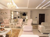 چگونه منزل خود را دیزاین کنیم