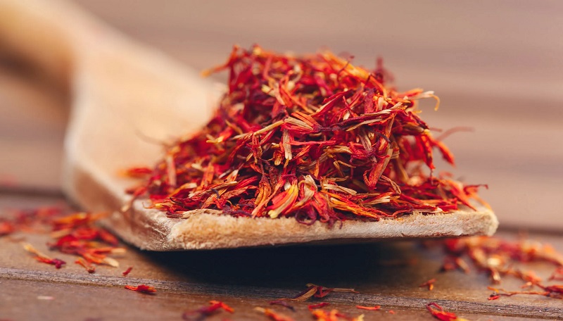 چگونه رطوبت زعفران را بگیریم