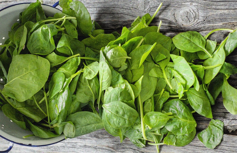 سبزی چوچاق و خالواش