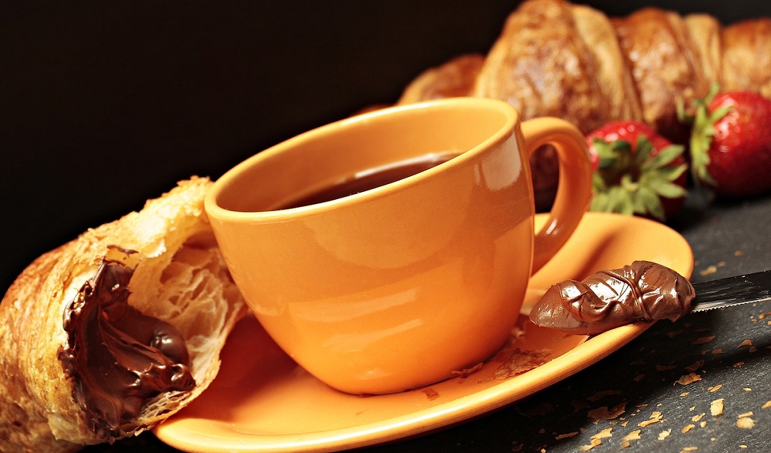 تشخیص نوتلا اصل از تقلبی