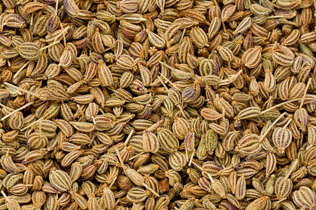 نام دیگر زنیان چیست