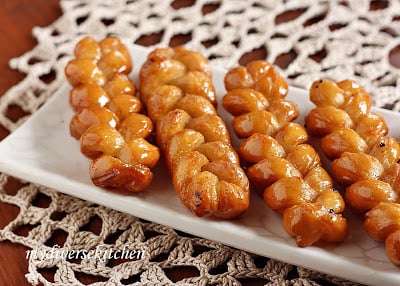 کوک سیستر