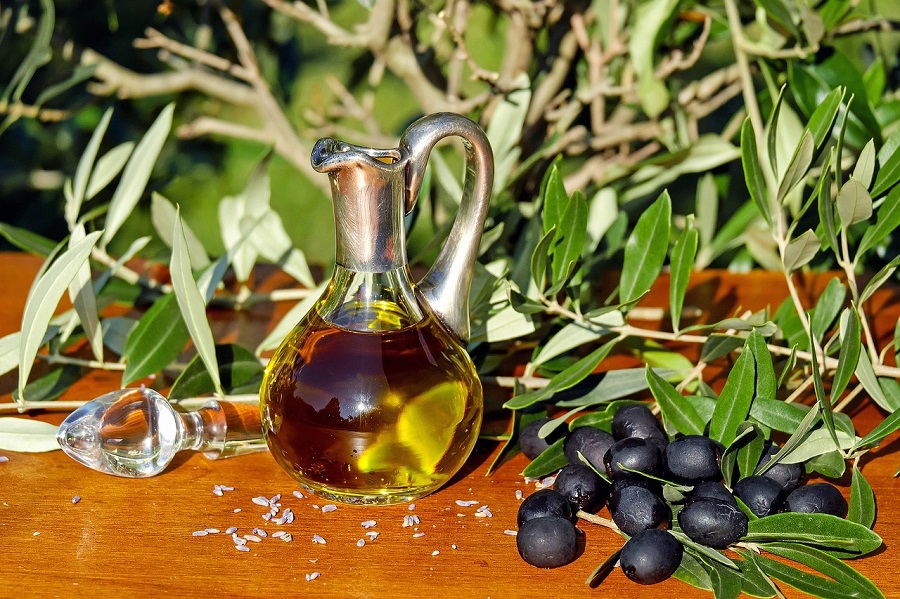 بهترین روغن خوراکی از نظر طب سنتی