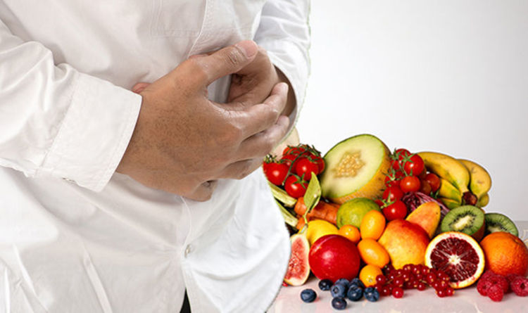 چه میوه هایی برای زخم معده مفید است