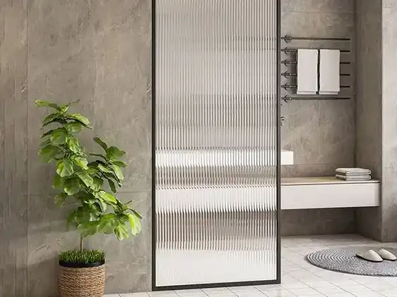 کابین دوش