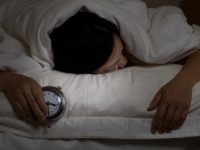 رفع خواب آلودگی فوری