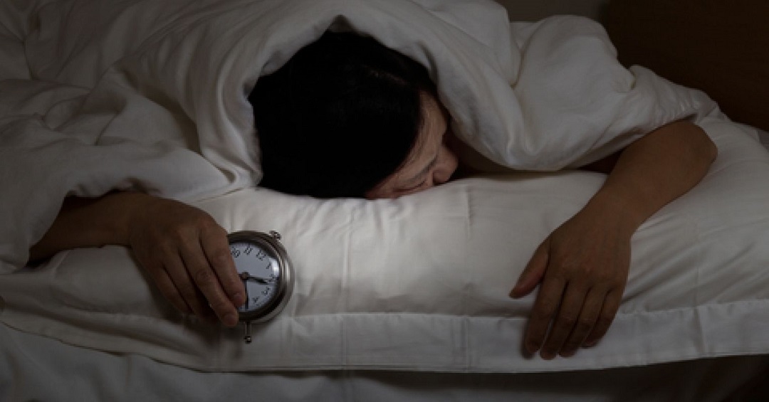 رفع خواب آلودگی فوری