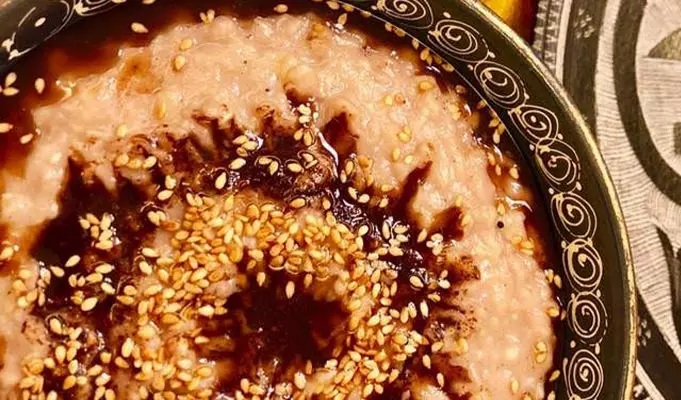 حلیم در بدنسازی