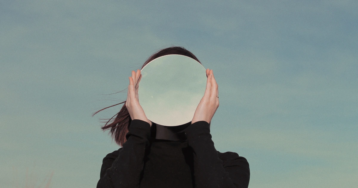 دیگران چهره ما را چگونه میبینند