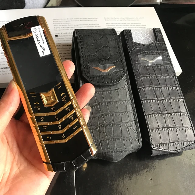 گوشی Vertu
