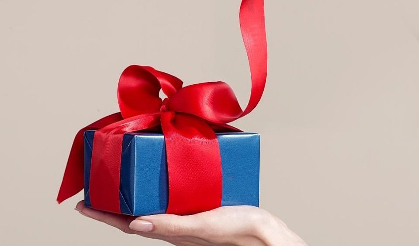 جذابترین ایده های خرید کادو برای دوست