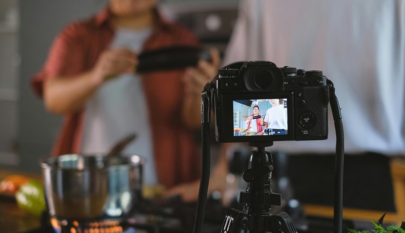 وسایل مورد نیاز برای بلاگر شدن