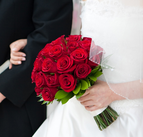 عکس گل رز برای خواستگاری