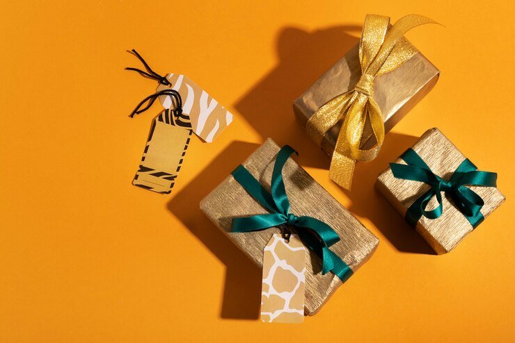 هدیه تبلیغاتی خاص