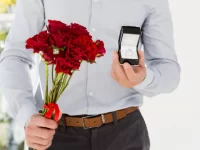 گل خواستگاری