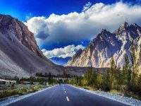 زیباترین جاده های ایران و جهان