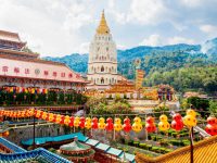 تور جزایر مالزی