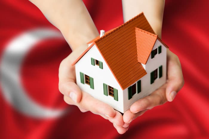 خرید ملک در ترکیه
