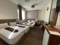 هتل آپارتمان برتر مشهد