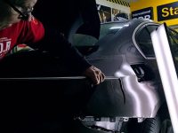 ترمیم بدنه خودرو