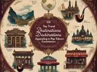 دوستداران پیپ کشیدن