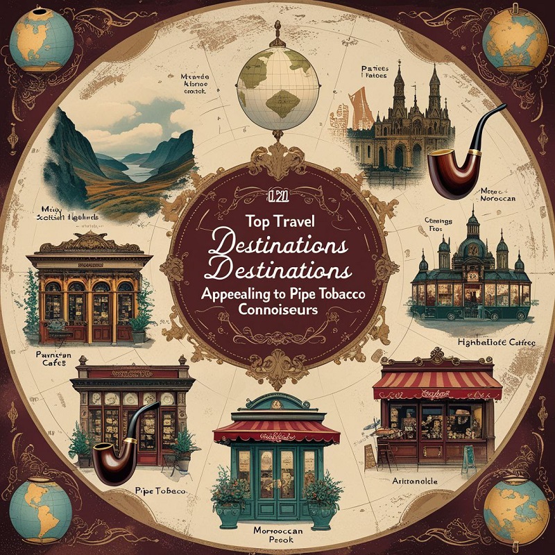 دوستداران پیپ کشیدن