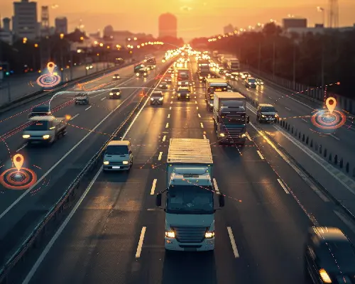 جاده و سیستم مدیریت ایمنی آن