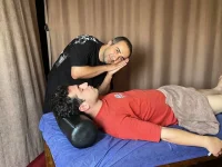 ماساژ ریلکسی