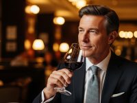 چگونه در رستوران با کلاس باشیم