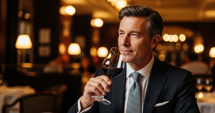 چگونه در رستوران با کلاس باشیم