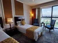 اقامت میان رده در تبریز