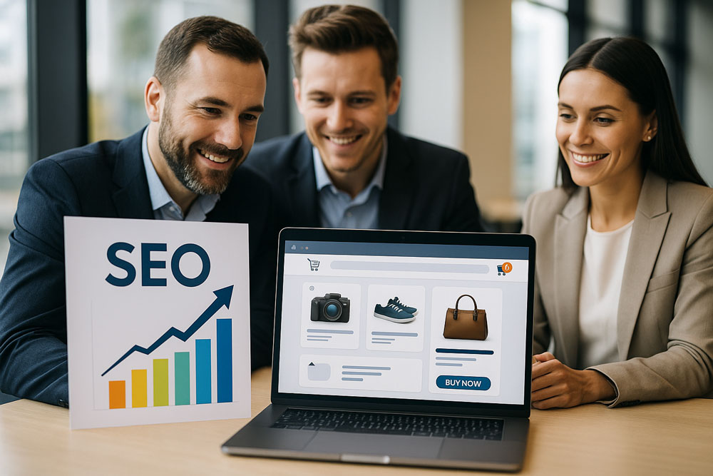 مزایای رقابتی آموزش سئو در تبریز